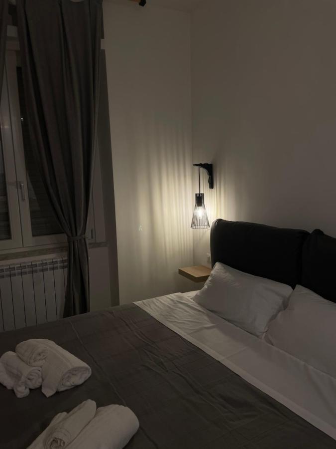 B&B Casarco Benevento Exterior foto