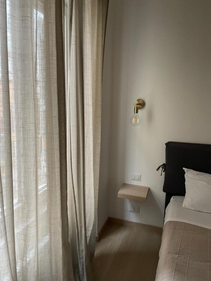 B&B Casarco Benevento Exterior foto