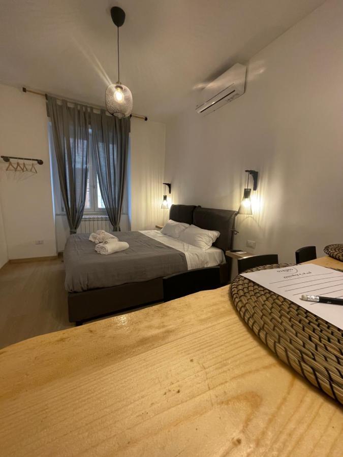 B&B Casarco Benevento Exterior foto